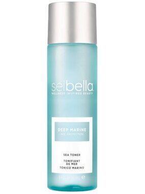 Melaleuca Seibella Deep Marine Sea Toner 150 mL